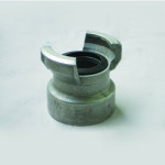 DSP Coupling-FEMALE WITHOUT LATCH,Industrial Hose